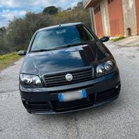 Fiat punto 1.3 Hgt