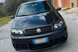 Fiat punto 1.3 Hgt