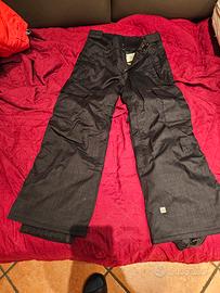 Pantaloni Snow/Sci QUIKSILVER CARGO 
