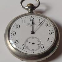 Orologio Longines d'epoca da tasca