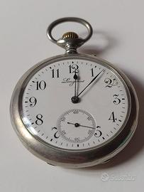 Orologio Longines d'epoca da tasca