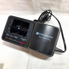 caricabatteria rapido STANDARD CSA150