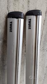 barre portatutto Thule Wingbar 118 cm