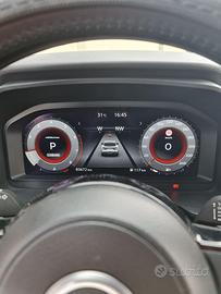 Nissan qashqai teckno plus ibrido