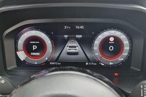 Nissan qashqai teckno plus ibrido