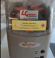 Spremiagrumi professionale Orangenius