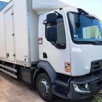 Renault D 14 240 Cv - 2016 - Euro 6 - km.158.000