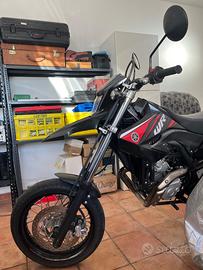 Yamaha W 125  X