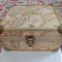 orologio Alviero martini automatico 