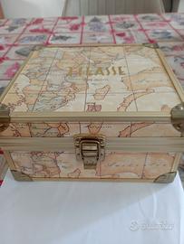 orologio Alviero martini automatico 