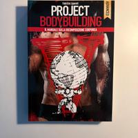 Libro Project Bodybuilding Project Invictus