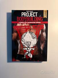Libro Project Bodybuilding Project Invictus