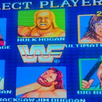 Scheda jamna varie pbc video game