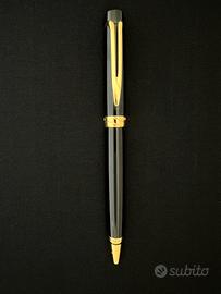 WATERMAN LIASON LACCA NERA NUOVA