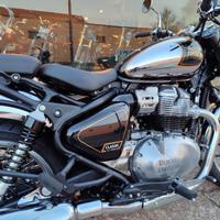 Royal Enfield Classic 650 - PROMO 500,00
