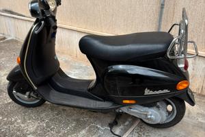 Vespa 50 e T2