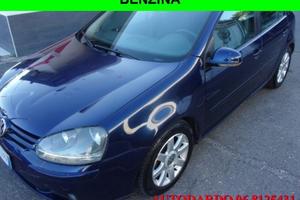 VOLKSWAGEN Golf 1.6 16V FSI 5p. Comfortline