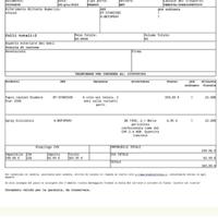 Tapis Roulant Diadora Star 2500 - Pari al nuovo