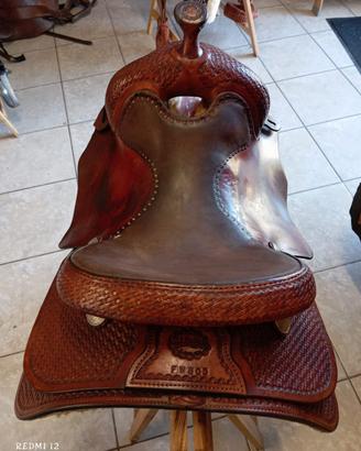 Sella western