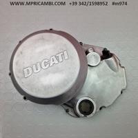CARTER DESTRO DUCATI MONSTER 800 2003 2004 2005