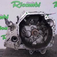 CAMBIO 5 MARCE NISSAN MICRA K14 1.0 IG 2020