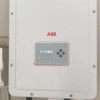 Inverter ABB UNO-DM-3.0