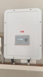 Inverter ABB UNO-DM-3.0