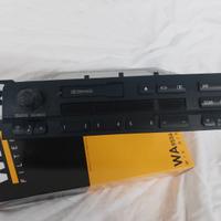 Stereo Autoradio originale CD 65126916047-02  BMV