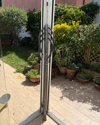 Arbalete Dapiran Megasaber