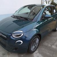 FIAT 500 1.0 Hybrid Torino Promo CBC26