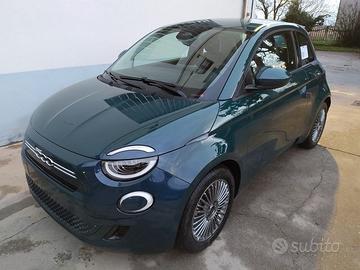 FIAT 500 1.0 Hybrid Torino Promo CBC26