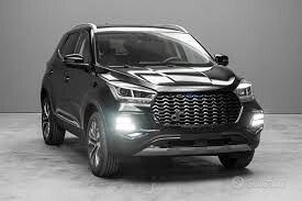 Musata completa e ricambi vari citroen DR5 2023