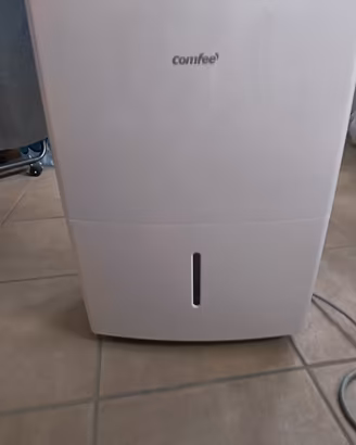 Deumidificatore tanica 3l comfee  MDDF-16DEN7WF