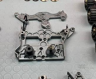 CARTER ANTERIORE DUCATI 749 2003 2004