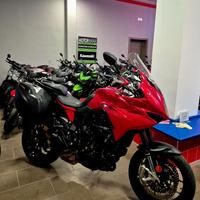 Mv Agusta Turismo Veloce 800 ANNO 2022 CON BORSE