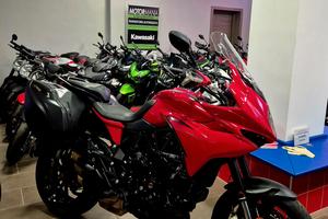 Mv Agusta Turismo Veloce 800 ANNO 2022 CON BORSE