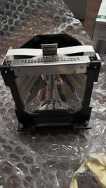 lampada Proiettore Sanyo e EIKI