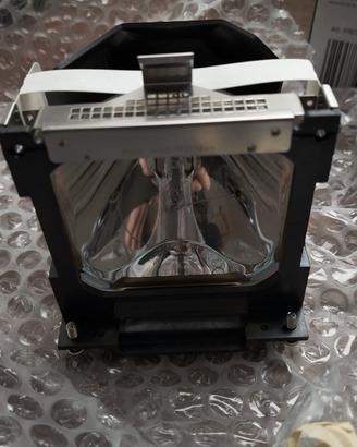 lampada Proiettore Sanyo e EIKI