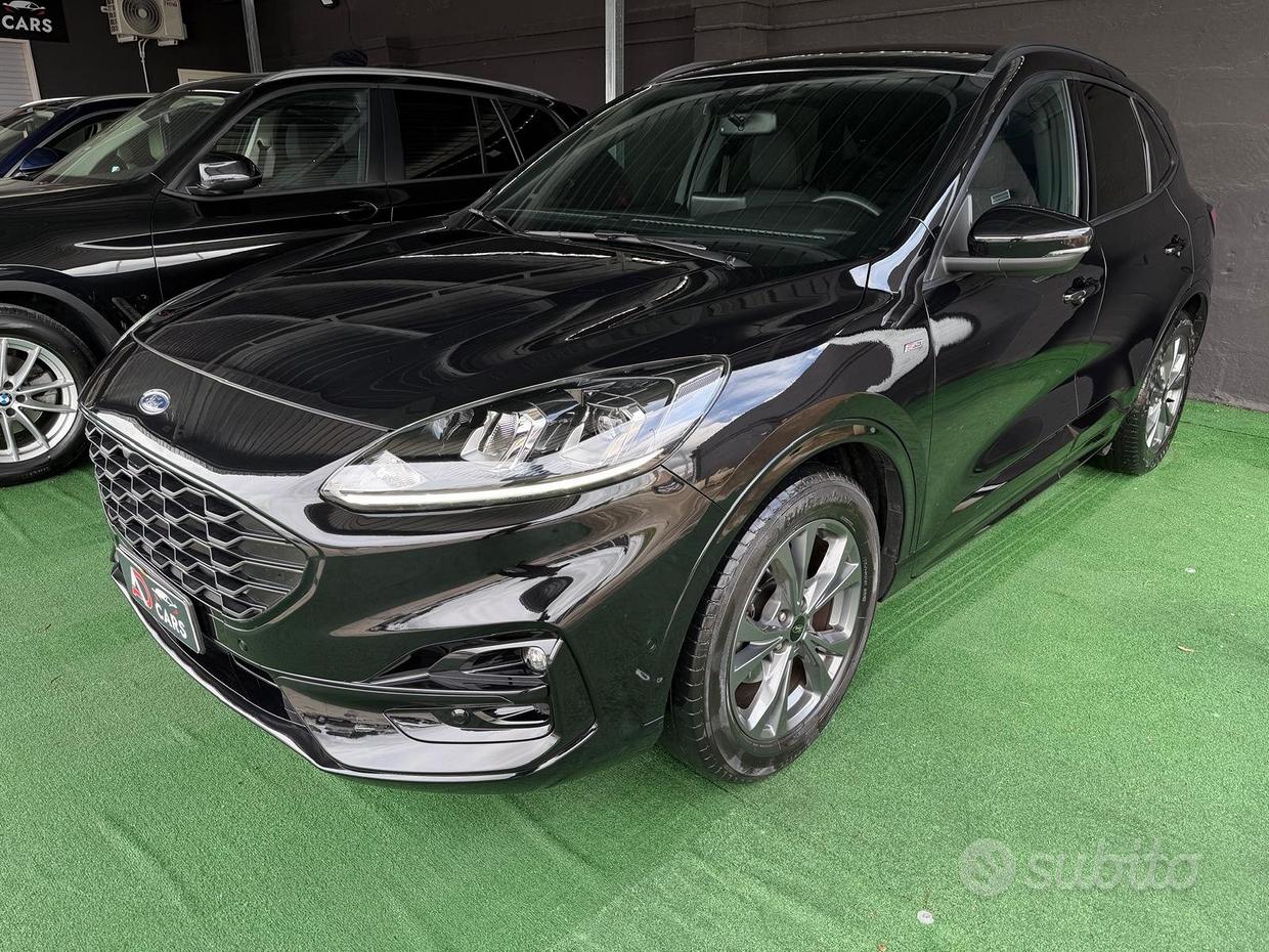 FORD Kuga 3ª serie