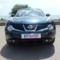 Nissan Juke 1.5 dCi Ministry of Sound