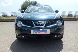 Nissan Juke 1.5 dCi Ministry of Sound