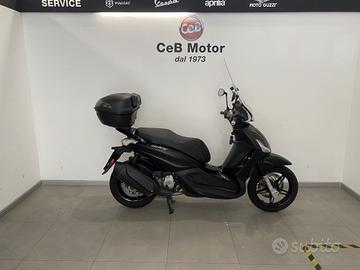 PIAGGIO BEVERLY 350