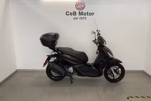 PIAGGIO BEVERLY 350