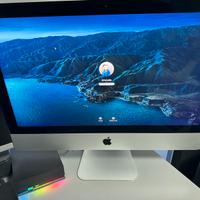 iMac (Retina 4K, 21,5 pollici)