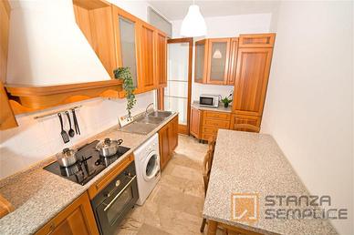 SUITE SINGOLA ALL INCLUSIVE