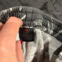 Felpa D&G e pantalone Jordan