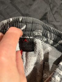 Felpa D&G e pantalone Jordan