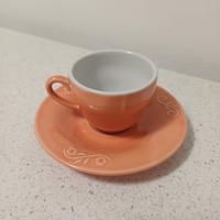 6 tazzine da caffé.
