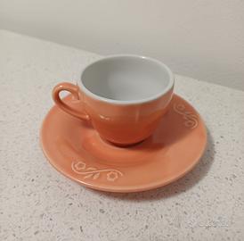 6 tazzine da caffé.