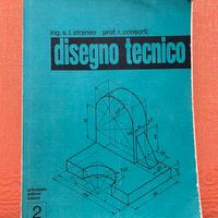 Disegno tecnico 2 - Straneo / Consorti (Principato